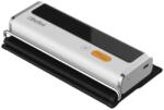 DEFIRO Tensiometru de brat cu EKG Defiro, EKG 9 derivatii si acumulator - catenapascupas