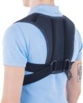 TRIAMED Orteza toracica rigida pentru corectare postura, SRT 147 - catenapascupas