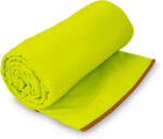 Romeo Prosop cu uscare rapidă 80 x 130 cm verde - tvproducts Prosop
