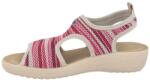 FLY FLOT Sandale ortopedice Fly Flot fucsia 067 - 36