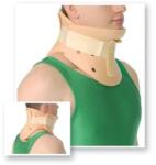 MEDTEXTILE Guler Cervical Rigid Medtextile, Cod 1016, marime - II