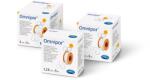 HARTMANN Omnipor plasturi pe suport hartie 2.5cm x 5m