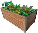 Garden King Pat vegetal supraînălțat AGRO BED