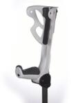 Fdi Medical France Carja ergonomica Ergodynamic alba, 1 bucata - L - catenapascupas