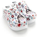 Demoteks Medikal Saboti medicali unisex, model airmax Nurse - 38