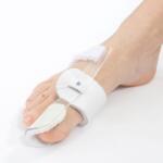 Teva Pharmaceuticals Orteza hallux valgus pentru noapte - set 2 buc. - L