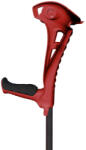 Fdi Medical France Carja ergonomica Access Comfort rosie, 1 bucata - catenapascupas
