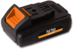 Profi Tools Acumulator 20V 2Ah Li-Ion BP-KT02-1801