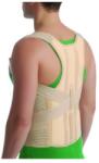 TEHNICOMED Orteza corset toraco-lomb cu atele otel, mar- XXL Art 2035