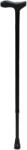 PIRMAX Baston reglabil pe inaltime PB70 - Negru