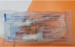 Jiangsi Hongda Medical Equipment Trusa de perfuzie cu ac perforator din plastic si racord luer-lock