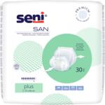 SENI Absorbante pentru incontinenta Plus, San, 30 bucati, Seni
