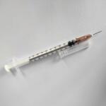 Berika Tehnoloji Medikal Seringa 1 ml cu ac 26G Luer Slip