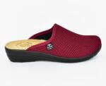 FLY FLOT Saboti profesionali Fly Flot, FF030-Burgundy-38