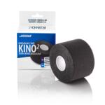 NOVAMA Banda Kinesiologica Novama Kino2, Negru, 5 cm x 5 m