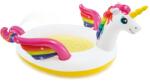 Intex 57441 Piscină pentru copii Unicorn cu duș 2, 72 x 1, 93 x 1, 04 m
