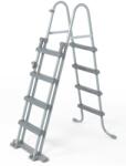 Bestway 58331 Scară de siguranță pentru piscină 122 cm (58331)