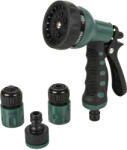 Garden King Pistol de stropit cu 7 funcții