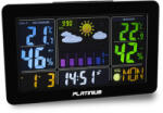 Platinium Stație meteorologică fără fir SUN