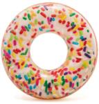 Intex 56263 Colac înot Sprinkle Donut 1, 14 m (56263)