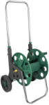 Garden King Cărucior cu tambur mobil pentru grădină cu furtun PROFI 1/2" 60m HL069-9C