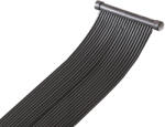 Clean Pool 64706007200 Încălzitor solar apă piscină rezervă 1m2