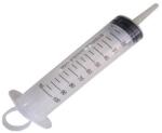 ZARYS Seringa tip Guyon pentru alimentatie, 100 ml