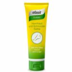 EFASIT Crema pentru piele ingrosata si crapata a picioarelor 5% uree 75ml, Efasit