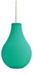 SANITY Para Sanity XL nr. 11 pentru irigare intestinala, din cauciuc, pentru adulti si copii 3 ani+, 347 ml, Verde - catenapascupas