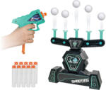 Kids World Set Space Gun cu ținte plutitoare și poligon