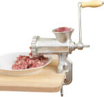 De Gusto Mașină de tocat carne mărimea 8 Masina de tocat manual