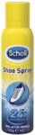Scholl Spray pentru incaltaminte Fresh Step, 150ml, Scholl