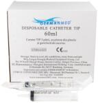 GERMANMED Seringa 60 ml cu luer lung tip Guyon