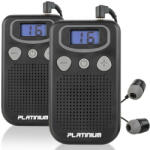 Platinium Amplificator auditiv MAGIC - 2 bucăți