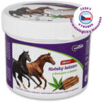 Wellife Balsam de cal cu cânepă și scorțișoară 500 ml