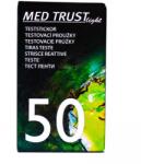 MED TRUST Teste glicemie Wellion Calla x 50 buc/ cutie