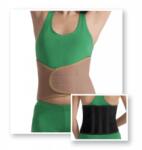 MEDTEXTILE Orteza abdominala cu efect de incalzire, Medtextile, Cod 4045, marime - XL/XXL