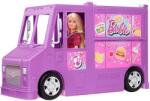Mattel Barbie restaurant mobil Casuta papusi