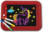 Kids World Tablă magică de desen WD2388