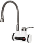 HomeLife Robinet electric cu încălzitor de apă WALL DIGITERM Flexi SDR-10C-3
