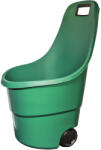 Garden King Cărucioar de grădină 50l, verde