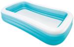Intex 58484 Piscină pentru copii Family dreptunghiulară 3, 05 x 1, 83 x 0, 56 m