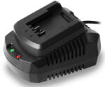 Profi Tools Încărcător rapid pentru acumulator 20V JLH412152000G
