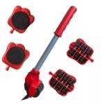 HomeLife Set pentru mutarea mobilierului EASYROLL 5 bucăți