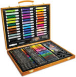 Kids World Set creativ de desen 150 piese