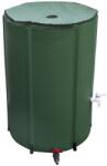 Garden King Rezervor de apă pliabil 250 l