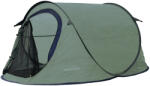 Spitishop Cort Camping Pop Up Kaki 3 Anotimpuri pentru 2 Persoane 220x120x95cm X92000450 (X92000450) Cort