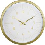 NeXtime Ceas de perete Galaxy 40 cm, alb (3333WI)