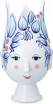 Rosendahl Vază Titania 25 cm, albastră (54060)