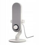 KRUX Pin white